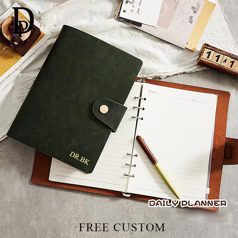 Buku Catatan Kulit Sapi Vintag - Luxury Bags Names ulasan dan harga
