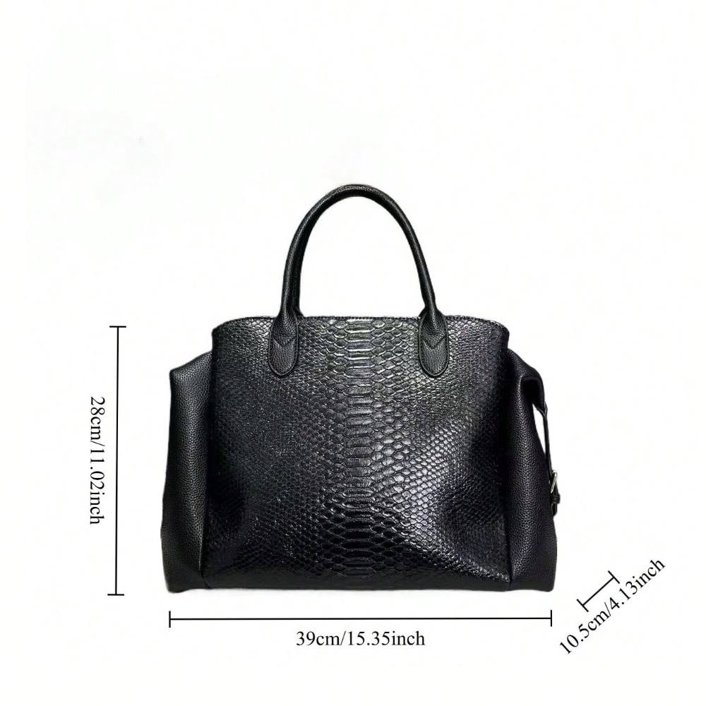 Tas tangan wanita berkapasitas - Luxury Bags That Are Vegan ulasan dan harga