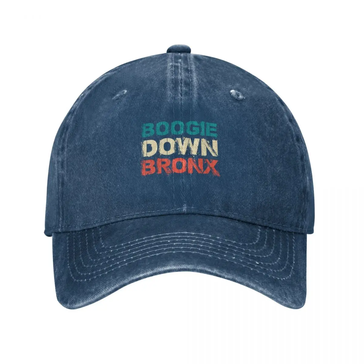 Boogie Down Bronx- Topi Bisbol - Luxury Bags New York ulasan dan harga