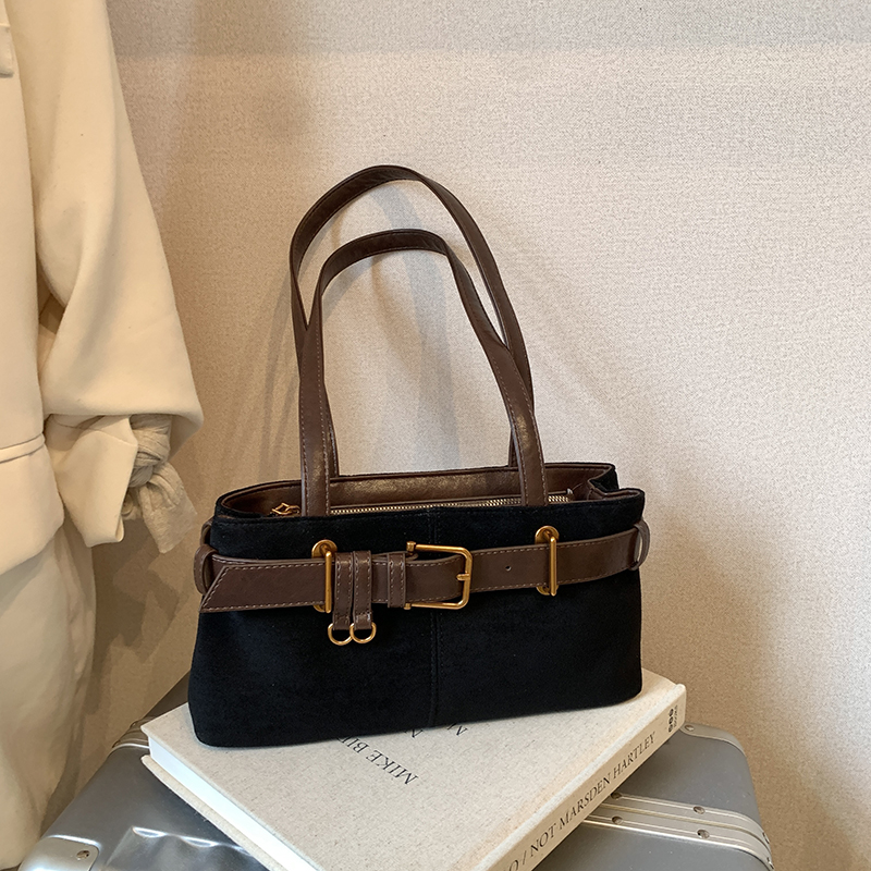Tas Selempang Kulit PU Mewah T - Luxury Bags That Are Vegan ulasan dan harga