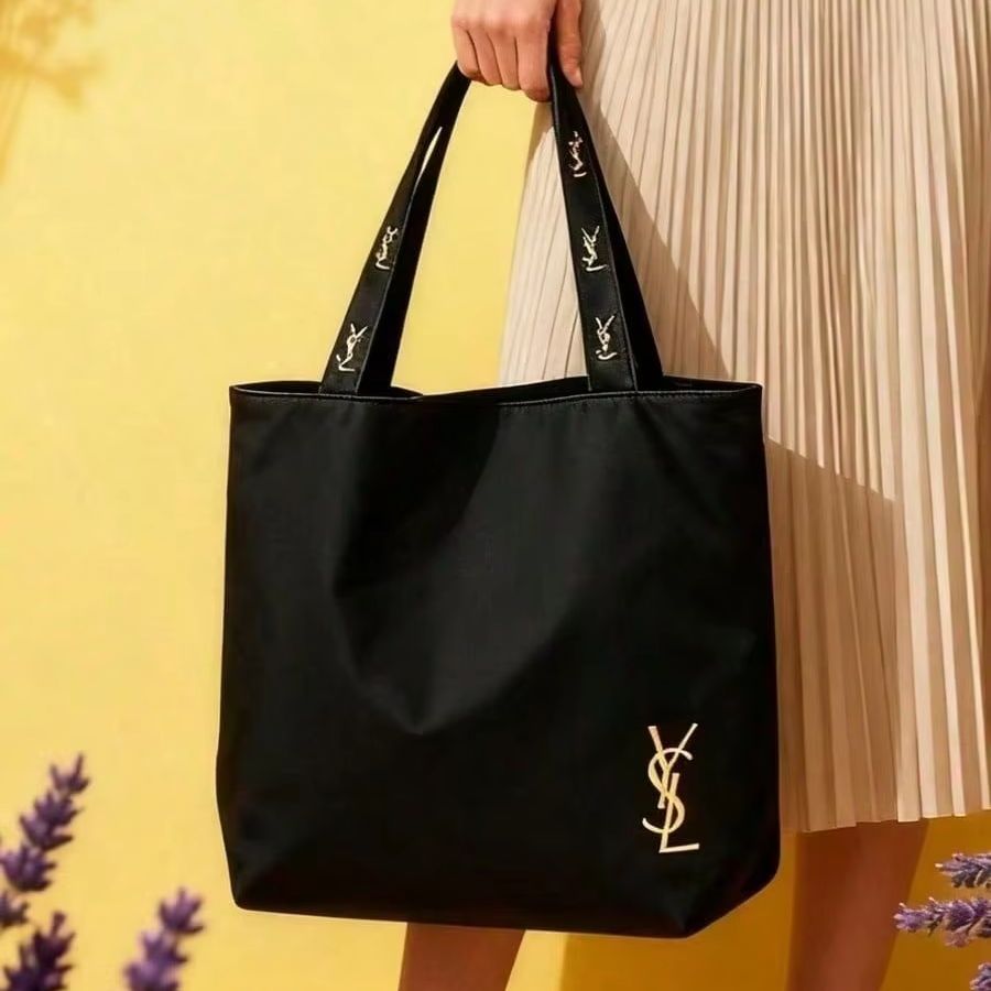 Tas Yves Saint Laurent YSL Tas - Luxury Tote Bags Ysl ulasan dan harga