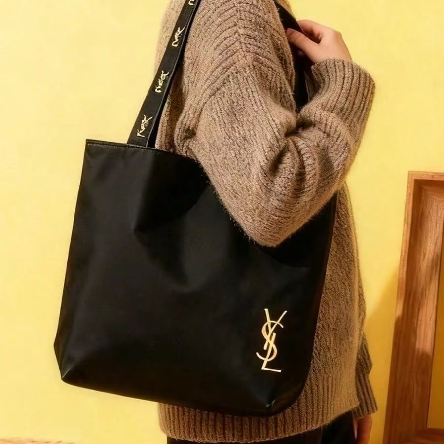Tas Yves Saint Laurent YSL Tas - Luxury Tote Bags Ysl ulasan dan harga