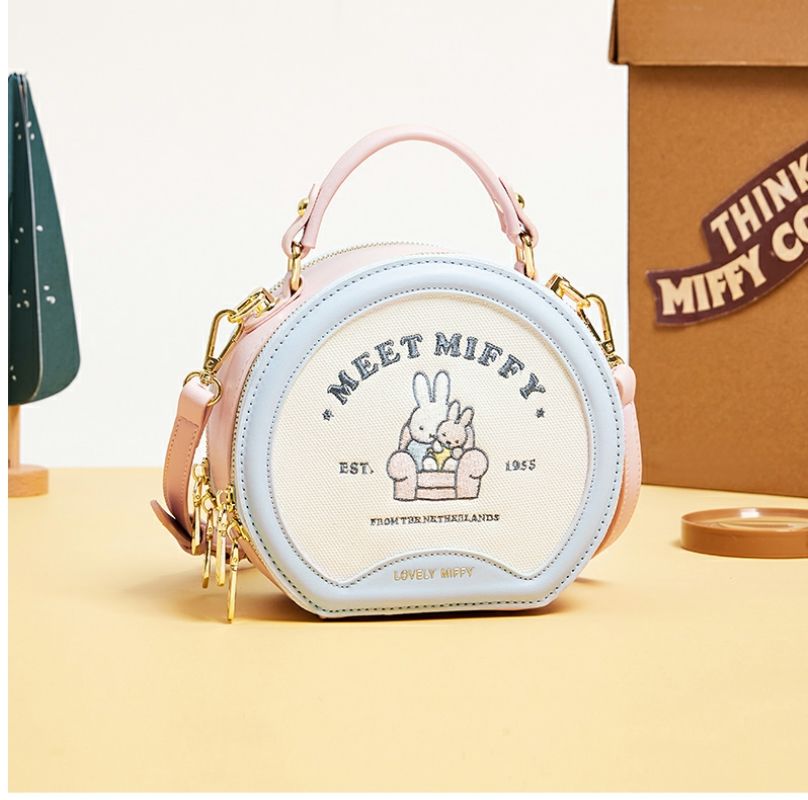 Tas Wanita Anime Miffy Model T - Luxury Bags In Japan ulasan dan harga