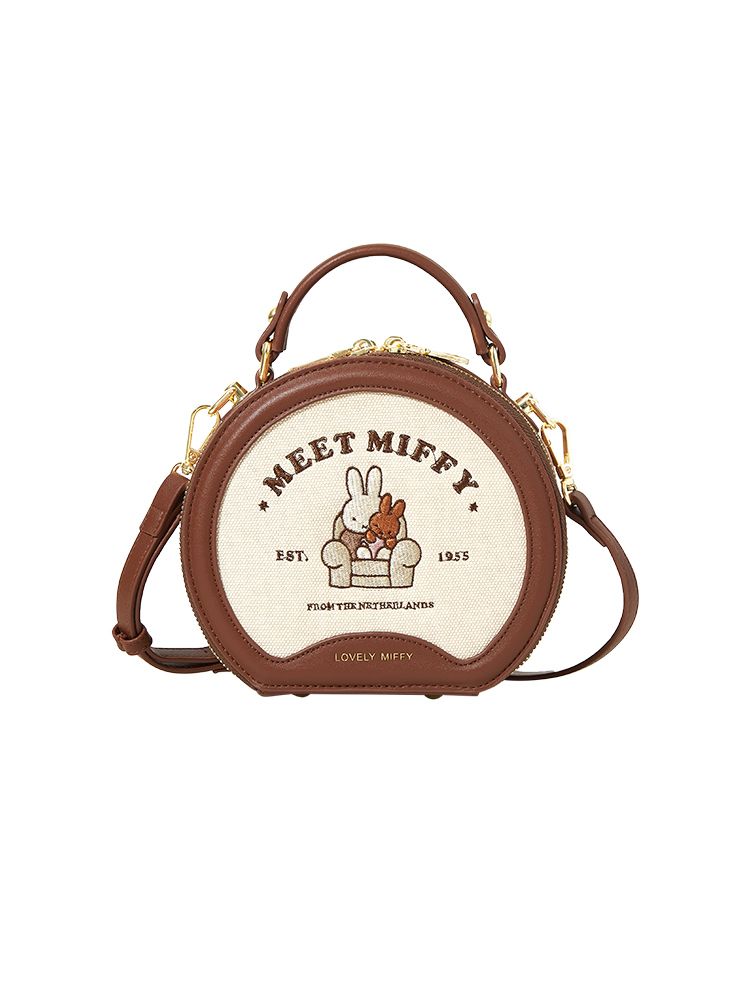Tas Wanita Anime Miffy Model T - Luxury Bags In Japan ulasan dan harga