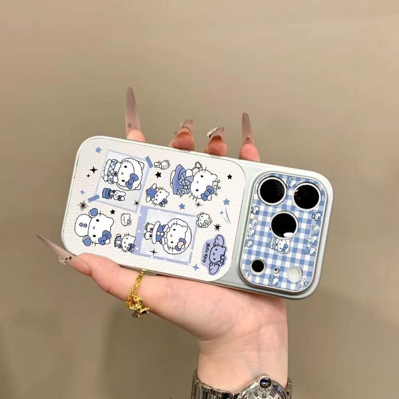Casing HP Transparan Mewah Hel - Luxury Bags From Japan ulasan dan harga