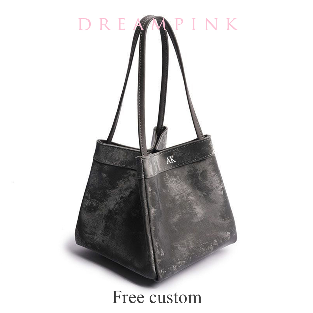 Tas Bucket wanita sutra Fashio - Luxury Bags Names ulasan dan harga